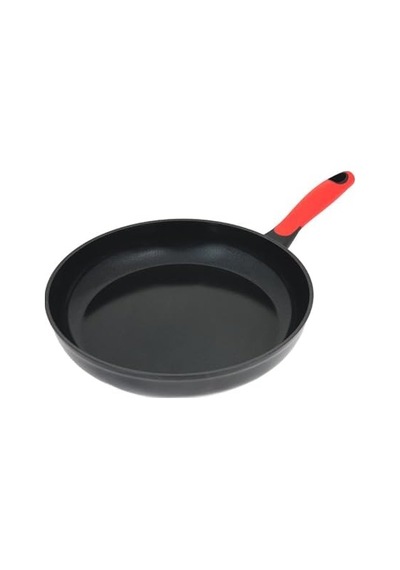 Diamondpro 26cm Tava-kırmızı