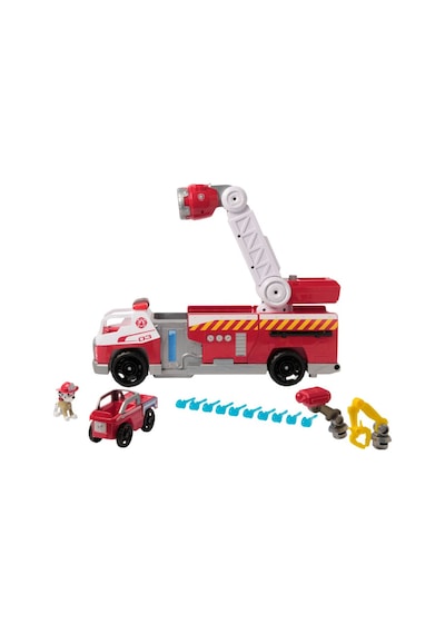Paw Patrol İtfaiye Kurtarma İtfaiye Aracı Deluxe