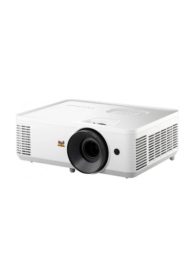 Viewsonic Pa700s Svga 800x600 ,4500 A.lümen,12.000 Saat Lamba Ömrü Projeksiyon Cihazı