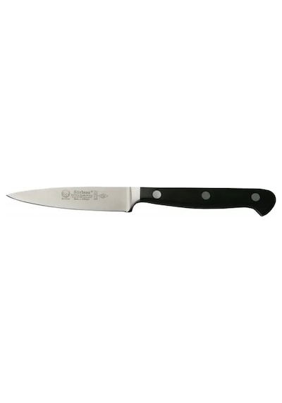 Zenvia 61904 - Sürmene Sıcak Dövme Sebze Bıçağı 9 Cm Znv2026 Çok Renkli