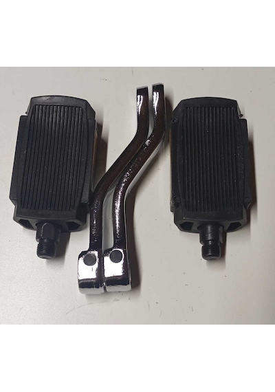 Mobilet Pejo Pedal  Kolu Takım