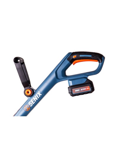 Senix Gtx2-m-eu Akülü Kenar Kesme Makinası 4.0ah