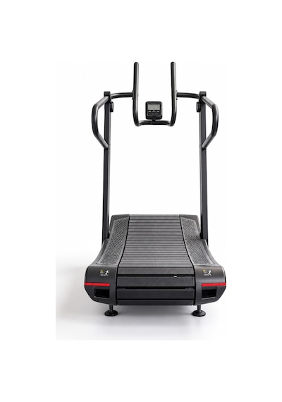 Z-power Kavisli Motorsuz Koşu Bandı Curved Treadmill Runner
