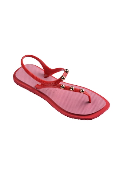 Havaianas Flash Fusion Pembe Kadın Parmak Arası Sandalet-14216