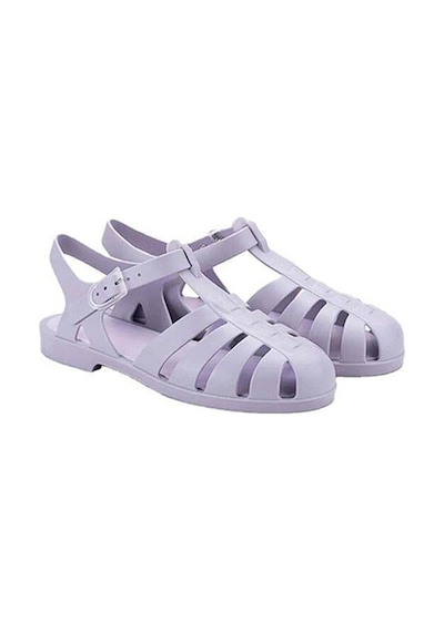 Biarritz Mate Malva Kadın Sandalet S10259-018-3902 Lila