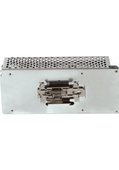Ines-75-24 - 75W 24Vdc 3.2A Ray Montajlı Kapalı Tip Güç Kaynağı
