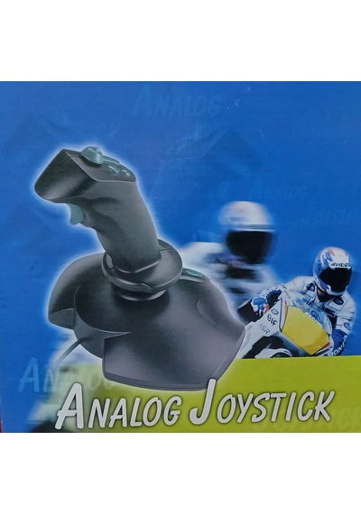 Analog Joystick