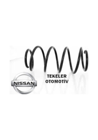 QAŞHQAİ 07-11 ÖN HELEZON YAY ÖN HELEZON  TEKELER