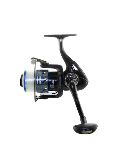 Bauer Vortex 6000 Surf Olta Makinesi