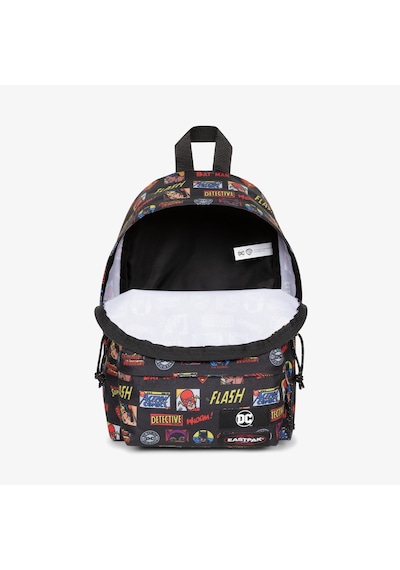 Eastpak X Pokemon Orbit Unisex Siyah Sırt Çantası Ek0000434v61 Siyah