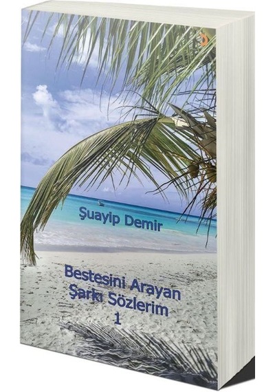 Bestesini Arayan Şarkı Sözlerim 1 / Şuayip Demir