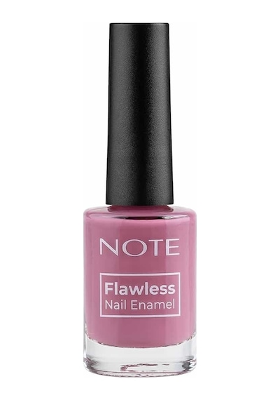 NoteCosmetics Nail Flawless Oje 84 Dusty Rose - Pembe