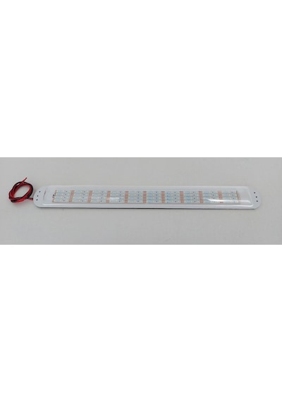 Su Geçirmez Led Lamba Marine Tekne Karavan 24 V Dc 60 Cm Beyaz