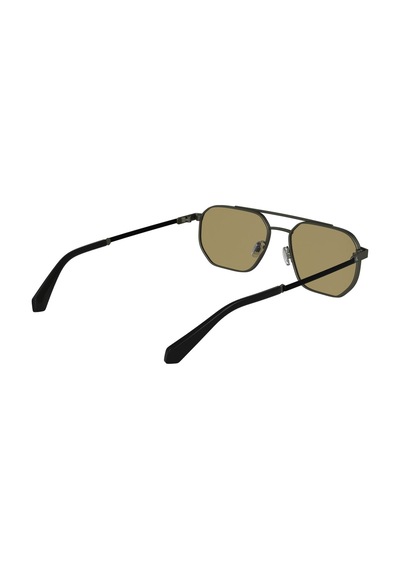 Calvin Klein Jeans Ckj25202s-014 Unisex Güneş Gözlüğü Siyah