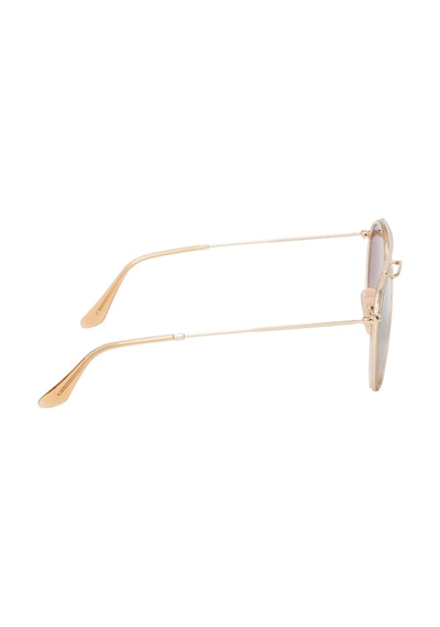 Ray-Ban Rb 3647-N 9124/43 Unisex Güneş Gözlügü