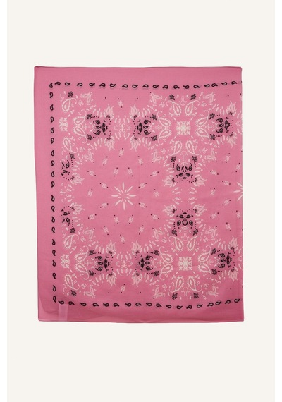 Defacto Desenli Pembe Pareo I0329ax26smpn1 Pembe-pn1