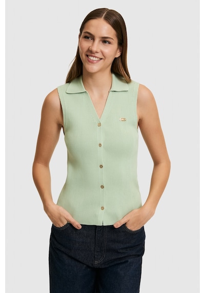 U.S. Polo Assn. U.s. Polo Assn. Kadın Çağla Kazak /triko 50325114-vr016 Çok Renkli