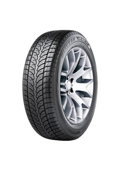 265/50r19 Brıdgesotone Lm80 Blızak Evo 110v