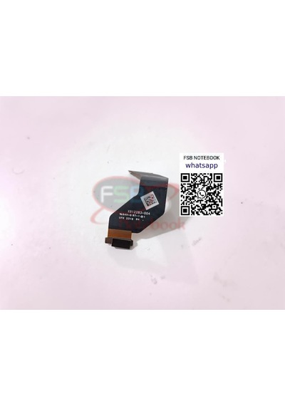 Microsoft Surface Book 1703 1705 1832 X912283-004 Ekran Data Flex Kablo