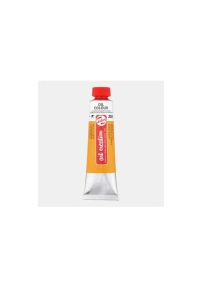 Art Creation Yağlı Boya 40 Ml Deep Yellow Deep Yellow