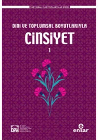 Dini Ve Toplumsal Boyutlarıyla Cinsiyet  1