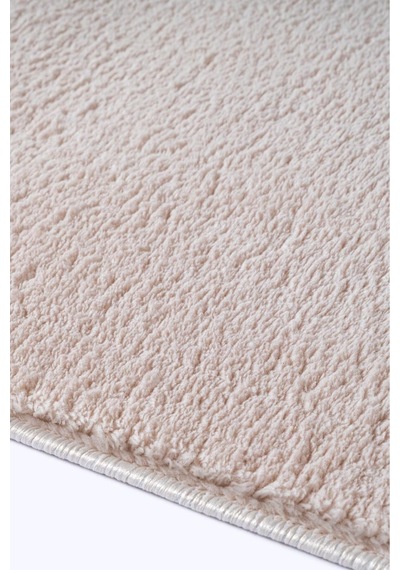 Peluş Post Shaggy Çocuk Odası Oturma Odası Salon Mutfak Halısı,yıkanabilir Kilim,antrasit Bej Bej