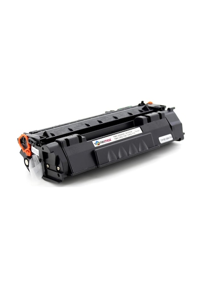 Hp P2015Dn Uyumlu Toner / Hp Q7553A Uyumlu Toner