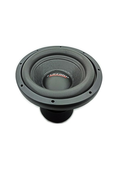 Clifford X12-4 Ohm 30 Cm 1200 Watt Oto Subwoofer