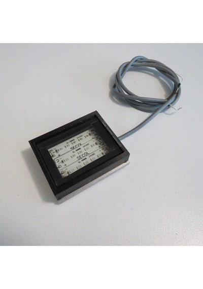 Led Armatür Uva 365nm Kürleme Çok Renkli