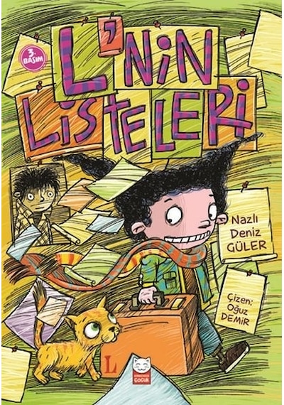 L nin  Listeleri