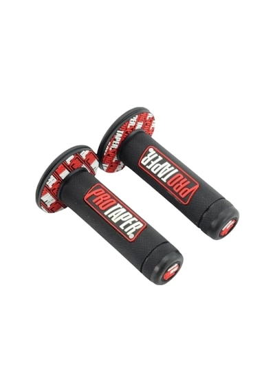 Protaper Motosiklet Elcik Takımı Kırmızı