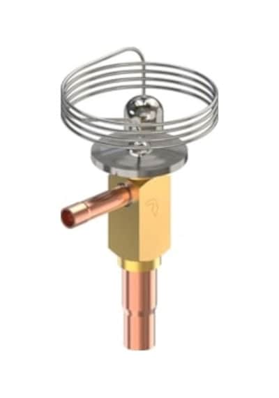 Danfoss 068n5662 Td1 R-290 Thermostatik Expansion Valf