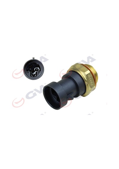Fan Müşürü Tempra-uno 1.4ie-1.6-palıo-albeal 1.2-1.4-1.6 3 Fişli 7655732-46477717