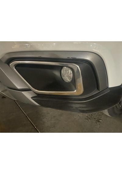 Fiat Egea Cross Uyumlu Kom Sis Far Çerçevesi 2 Ad