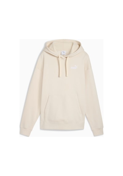 Puma Essential Small No.1 Kadın Krem Sweatshirt 682397-87 Krem