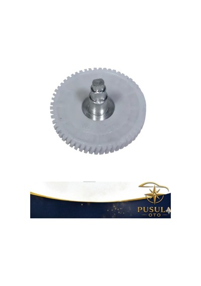 Peugeot 206 1998-2010 Sunroof Motor Dişlisi - Uyumlu Yedek Parça