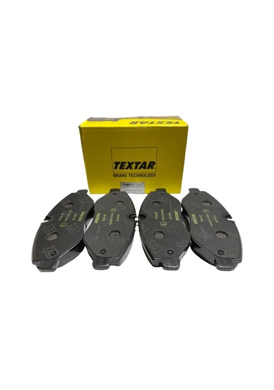 Fren Balatası Textar 2919202 Sprinter 2006-2014 Crafter 2006-2018 Vito W639 2011-2014 Oem 9064210400