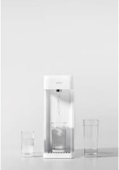 Xiaomi Instant Hot Water Dispenser Su Sebili