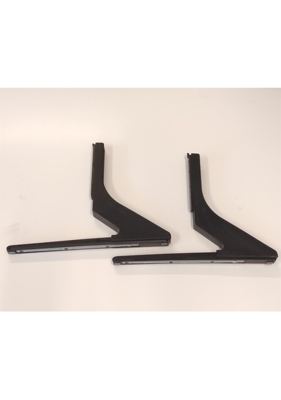 Samsung Uyumlu , Qe65q70cat , Ayak , Stand , Bn61-17714a 005