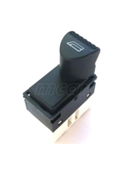 Cam Anahtarı Palıo/albea Tekli sol Kapı/sol Cam Beyaz N11.6214