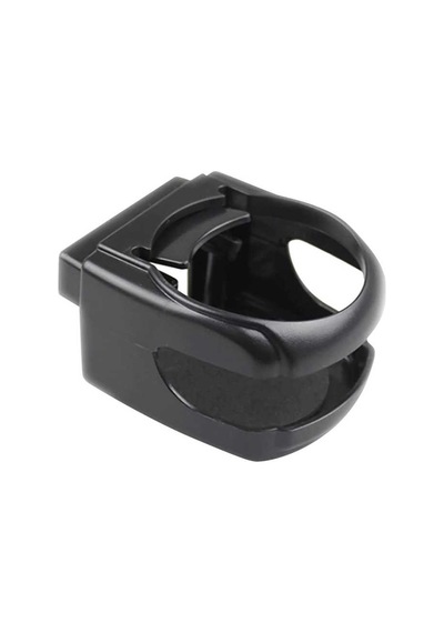 Zore Car Mount Araç Bardak Tutucu Siyah