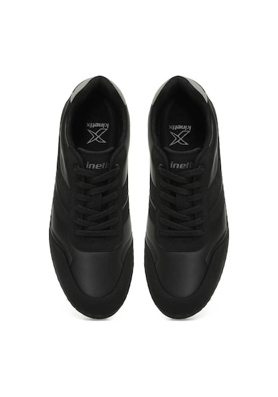 Kinetix Kınetıx 5w Calıban 5pr Sıyah Erkek Sneaker Siyah