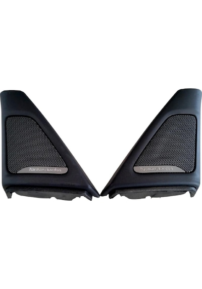 Bmw F10 - F10 Lcı Harman Kardon Kapı Tweeter Kapağı