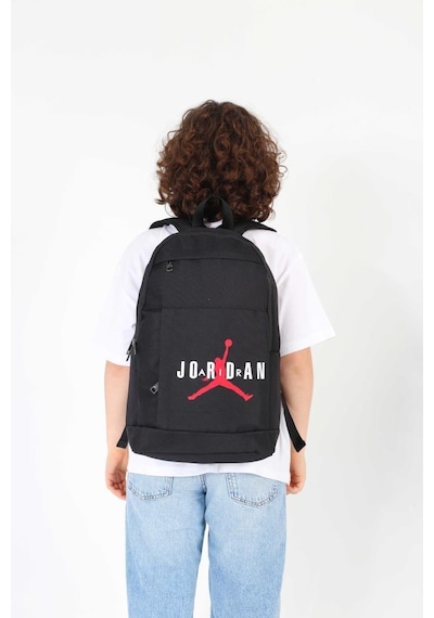 Jordan Air Sırt Çantası Olympia Black Q3118
