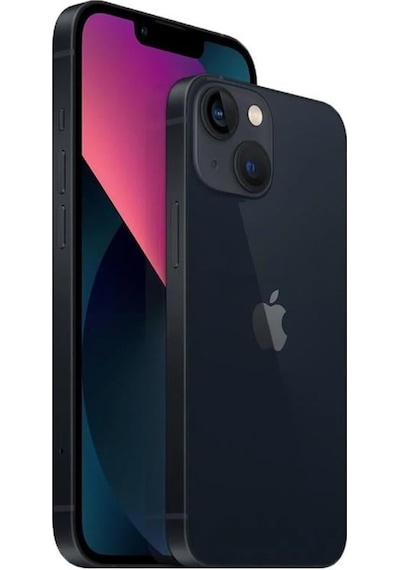 Yenilenmiş Apple iPhone 13 Mini 128GB B Kalite (12 Ay Garantili)