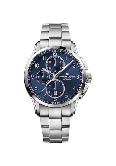 Maurice Lacroix Pt6388ss002420-1 Erkek Kol Saati