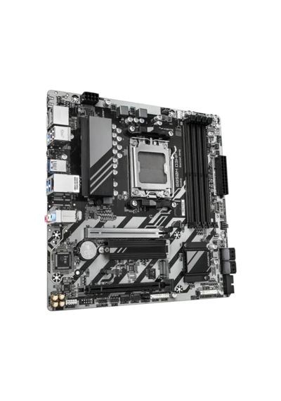 B850m D3hp 4xddr5 2xm.2 2xdp Hdmı Type-c Am5 Soket Gamıng Anakart