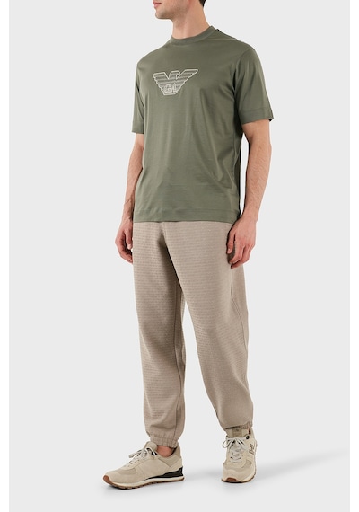 Emporio Armani Erkek Pantolon Em001106 Af13700 U6107 Bej Bej