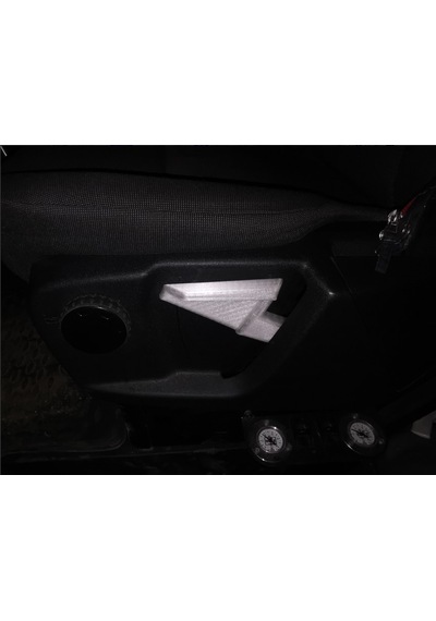 Ford Transit Custom V362 Koltuk Ayar Kolu Sol 1 Adet