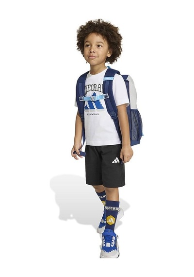 Adidas Lk Mc T Set Çocuk Eşofman Takımı Kh3193 BEYAZ